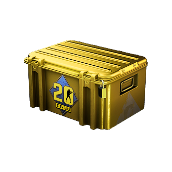 CS20 Case CS2 skin