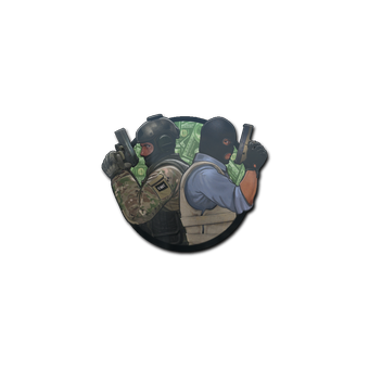 Sticker | Temperance CS2 skin