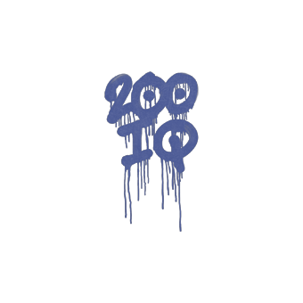 Sealed Graffiti | 200 IQ (SWAT Blue) CS2 skin