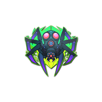 Sticker | Mastermind CS2 skin
