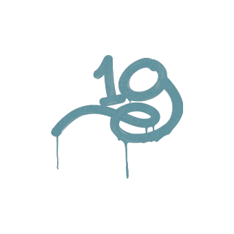 Sealed Graffiti | 1G (Wire Blue) CS2 skin