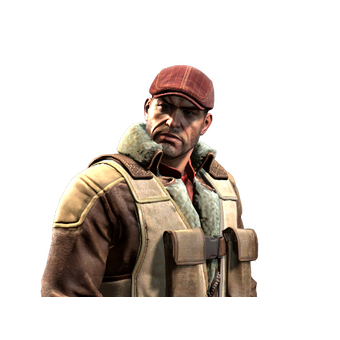 Maximus | Sabre CS2 skin