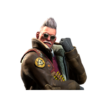 'The Doctor' Romanov | Sabre CS2 skin