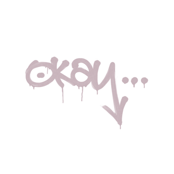 Sealed Graffiti | Okay (War Pig Pink) CS2 skin