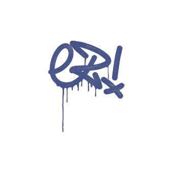 Sealed Graffiti | Little EZ (SWAT Blue) CS2 skin