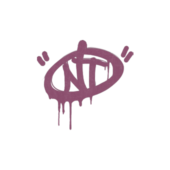 Sealed Graffiti | NT (Princess Pink) CS2 skin
