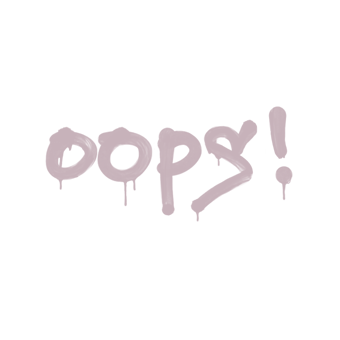 Sealed Graffiti | Oops (War Pig Pink) CS2 skin