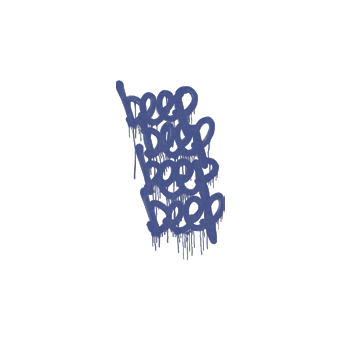 Sealed Graffiti | BEEP (SWAT Blue) CS2 skin