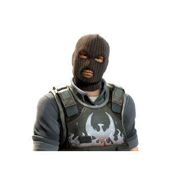 Enforcer | Phoenix CS2 skin