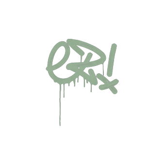 Sealed Graffiti | Little EZ (Cash Green) CS2 skin