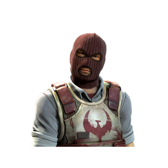 Soldier | Phoenix CS2 skin