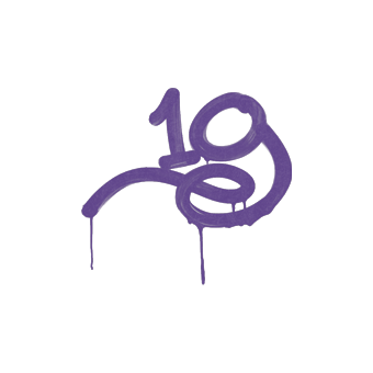 Sealed Graffiti | 1G (Monster Purple) CS2 skin