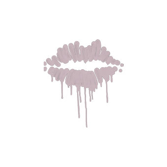 Sealed Graffiti | Kiss (War Pig Pink) CS2 skin