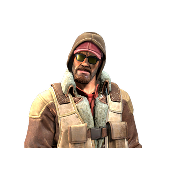 Dragomir | Sabre CS2 skin