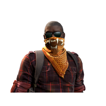 Osiris | Elite Crew CS2 skin