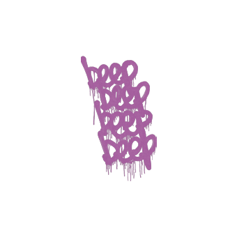 Sealed Graffiti | BEEP (Bazooka Pink) CS2 skin
