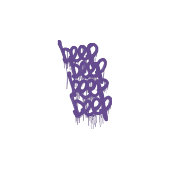 Sealed Graffiti | BEEP (Monster Purple) CS2 skin