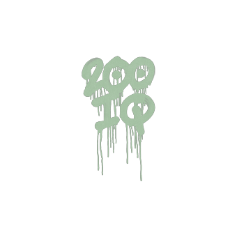 Sealed Graffiti | 200 IQ (Cash Green) CS2 skin