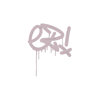 Sealed Graffiti | Little EZ (War Pig Pink) CS2 skin