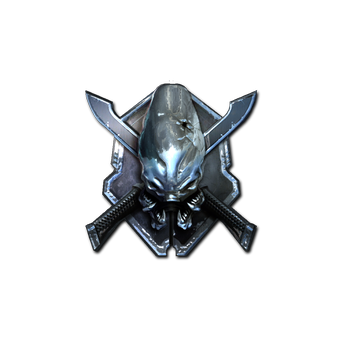 Sticker | Legendary (Foil) CS2 skin