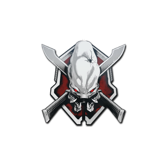 Sticker | Legendary CS2 skin