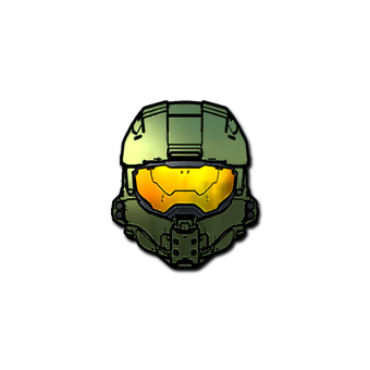 Sticker | Chief (Foil) CS2 skin