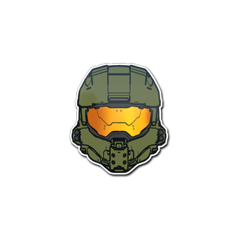 Sticker | Chief CS2 skin