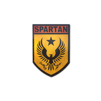 Sticker | Spartan CS2 skin