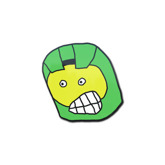 Sticker | Mister Chief CS2 skin