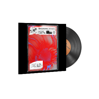 Music Kit | Scarlxrd: King, Scar CS2 skin