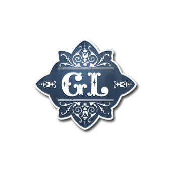 Sticker | Good Luck CS2 skin