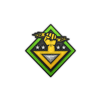 Patch | Breakout CS2 skin
