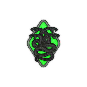 Patch | Hydra CS2 skin
