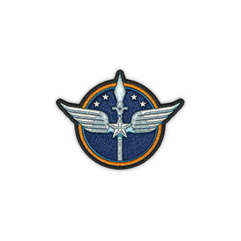 Patch | Vanguard CS2 skin