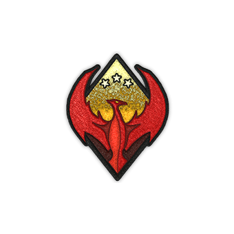 Patch | Phoenix CS2 skin