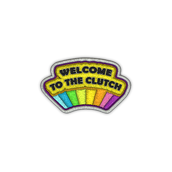 Patch | Welcome to the Clutch CS2 skin