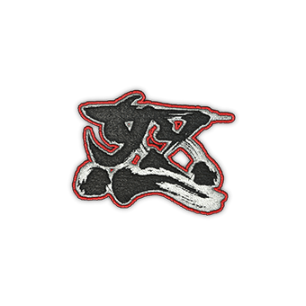 Patch | Rage CS2 skin