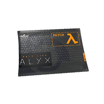 Half-Life: Alyx Patch Pack CS2 skin