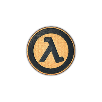 Patch | Copper Lambda CS2 skin