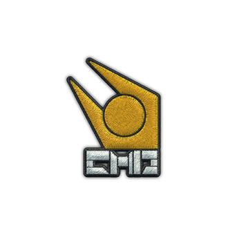 Patch | CMB CS2 skin