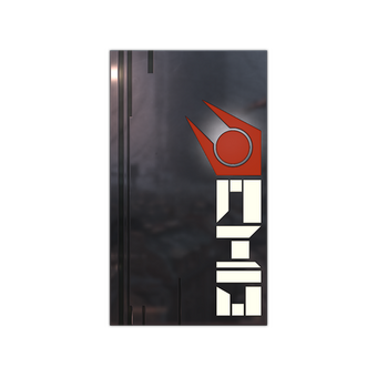 CMB Pin CS2 skin