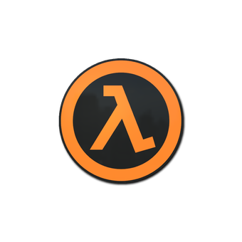 Sticker | Lambda CS2 skin