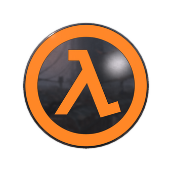 Lambda Pin CS2 skin