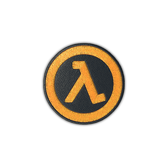 Patch | Lambda CS2 skin