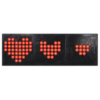 Health Pin CS2 skin