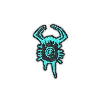Patch | Headcrab Glyph CS2 skin