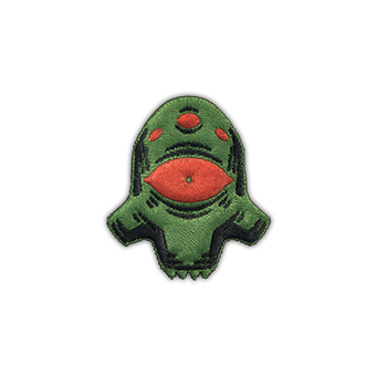 Patch | Vortigaunt CS2 skin