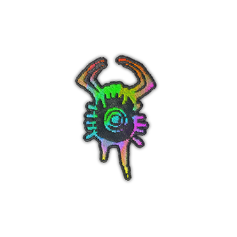 Patch | Sustenance! CS2 skin