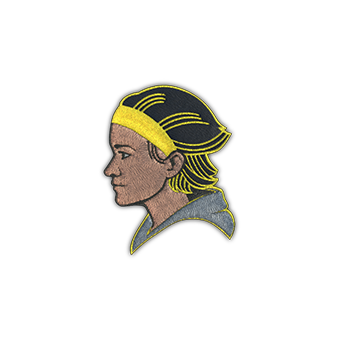 Patch | Alyx CS2 skin