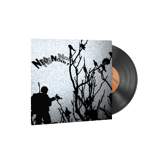 Music Kit | Tim Huling, Neo Noir CS2 skin